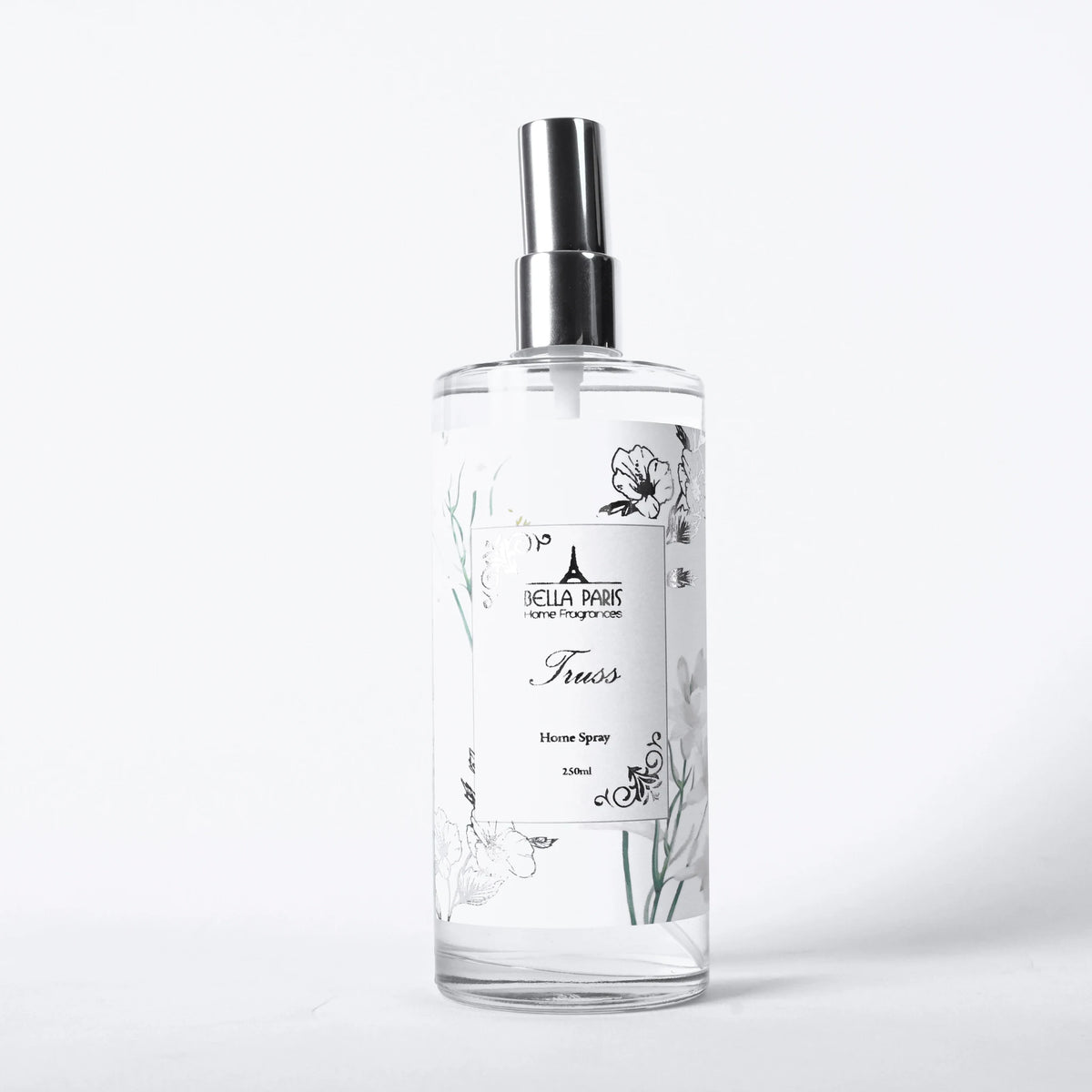 Home spray truss 250ml da bella paris