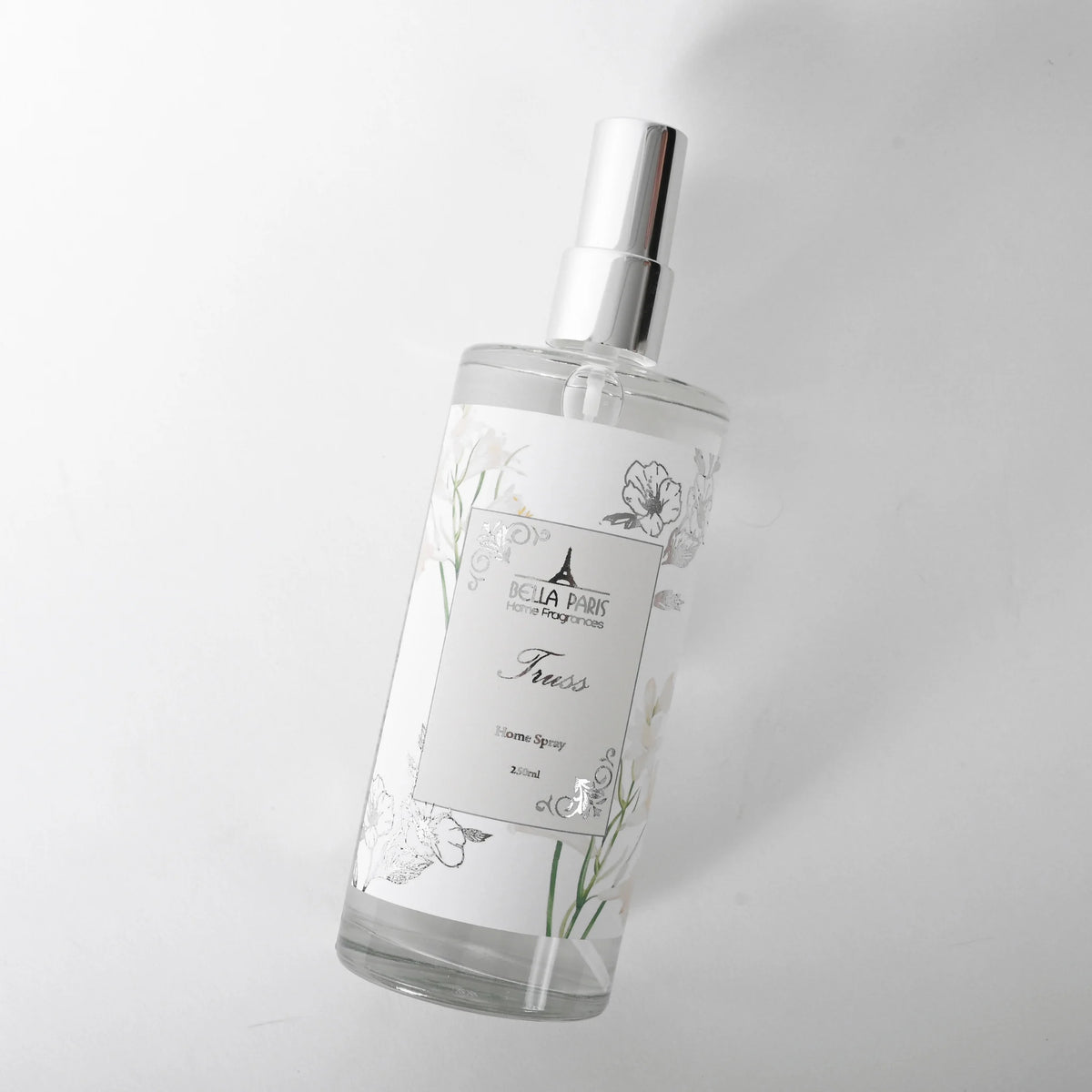 Home spray truss 250ml da bella paris