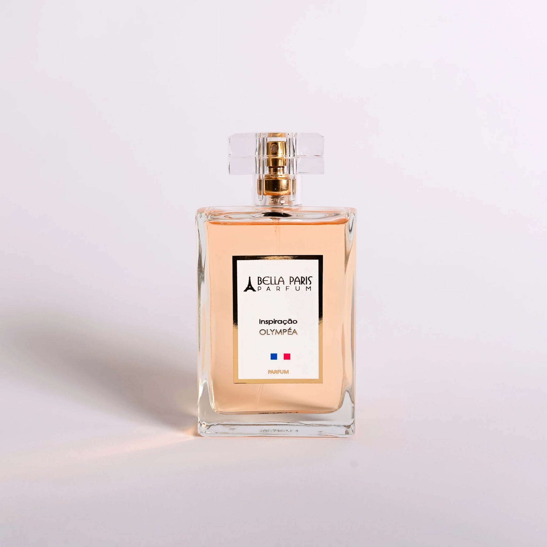Perfume Inspiração Olympéa