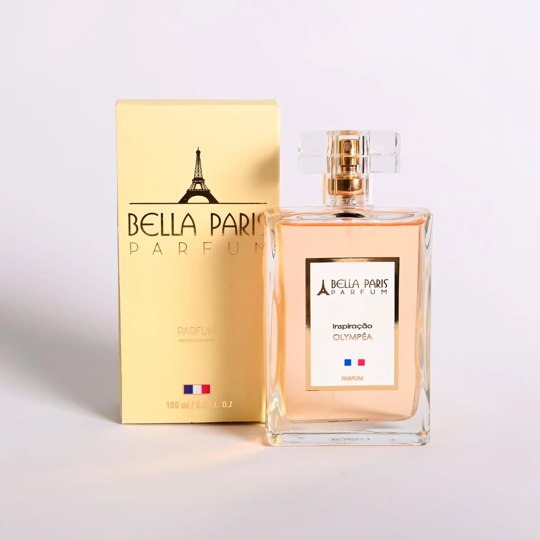 Perfume Inspiração Olympéa