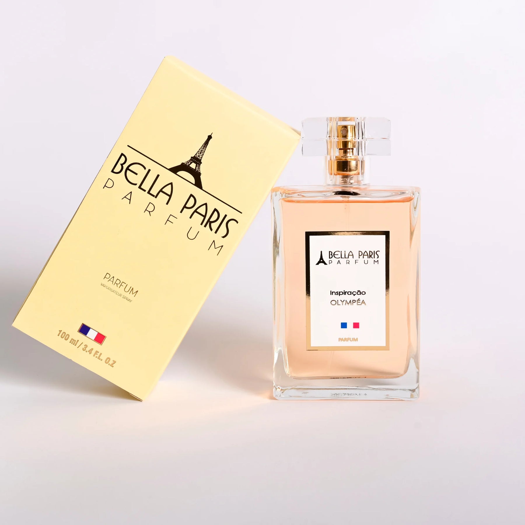 Perfume Inspiração Olympéa