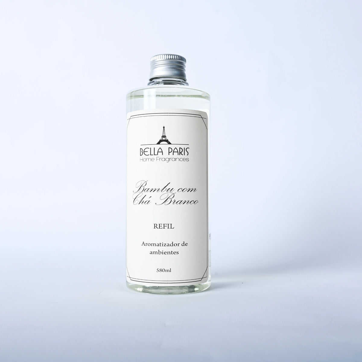 Refil Aromatizador Bamboo com Chá Branco