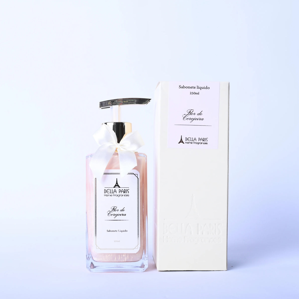 Sabonete Líquido Flor de Cerejeira