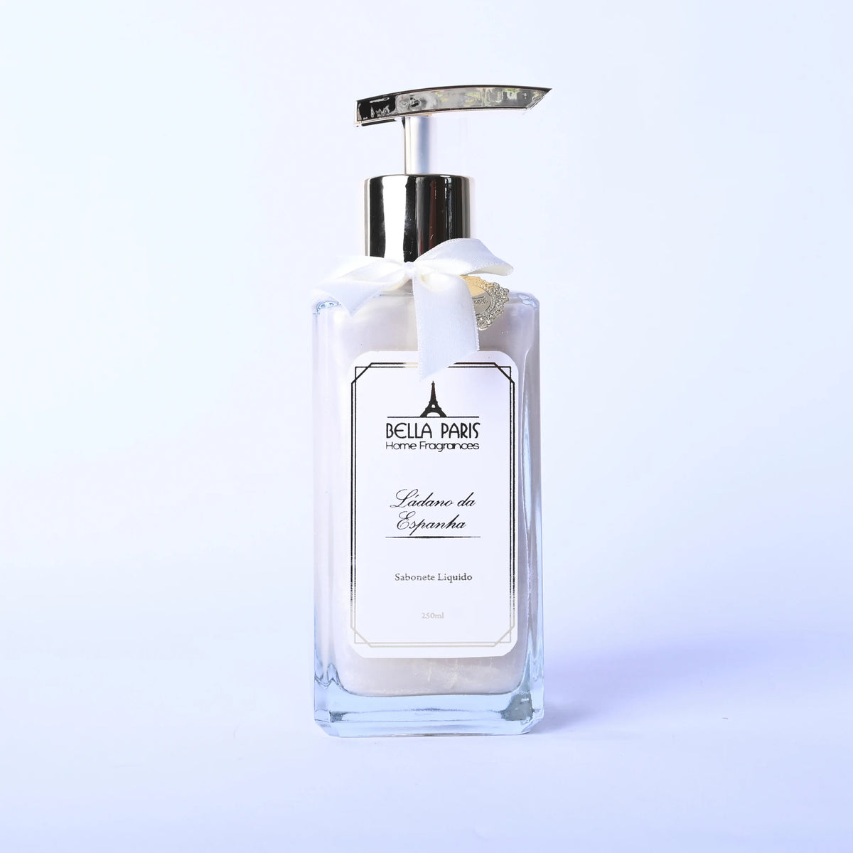 Sabonete Líquido Inspiração Ládano da Espanha