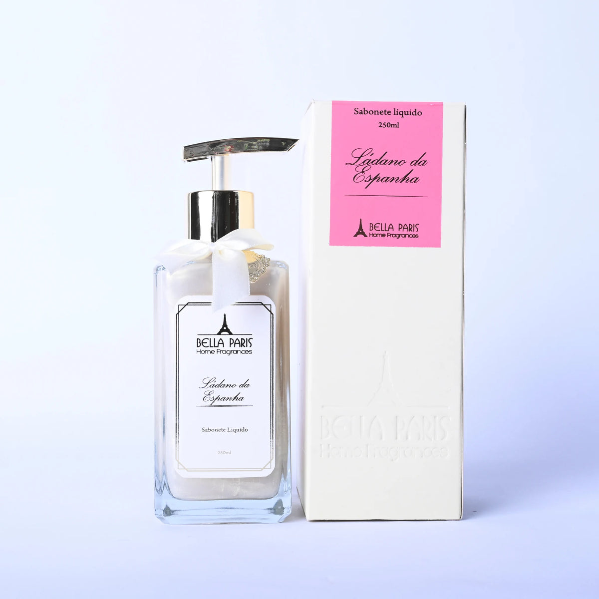 Sabonete Líquido Inspiração Ládano da Espanha
