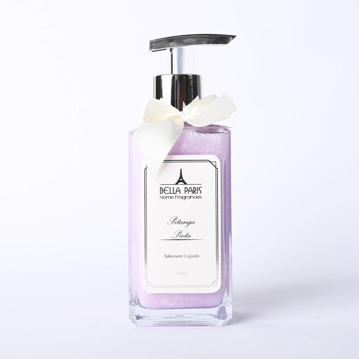 Sabonete Líquido Pitanga Preta