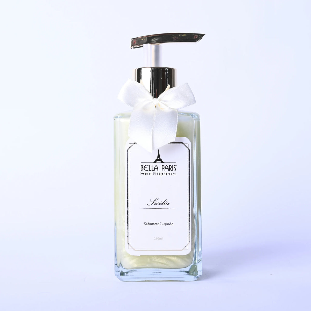 Sabonete Líquido Sicília