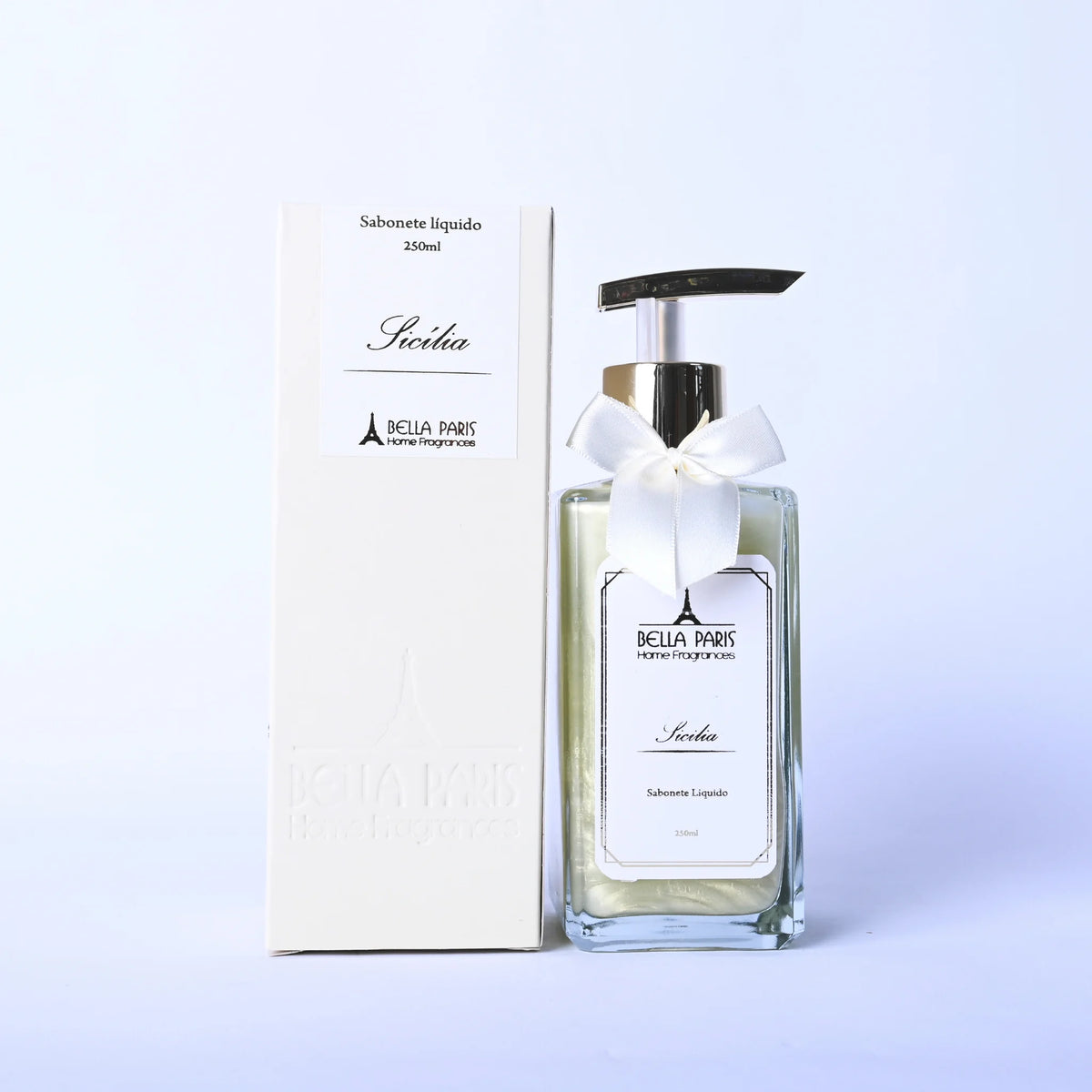 Sabonete Líquido Sicília