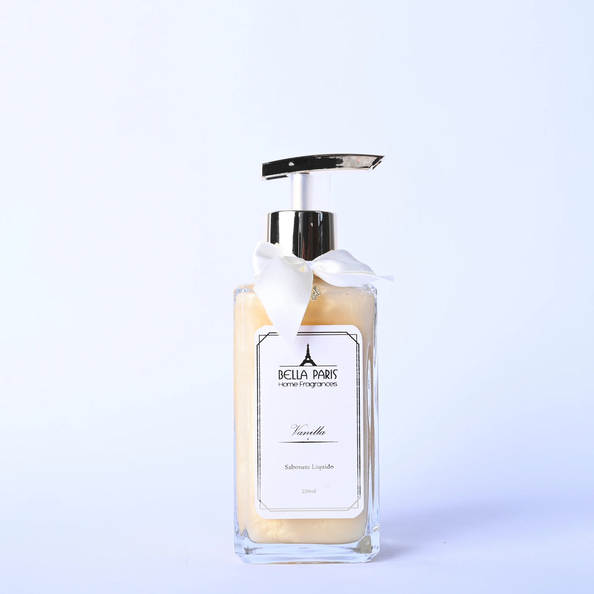 Sabonete Líquido Vanilla