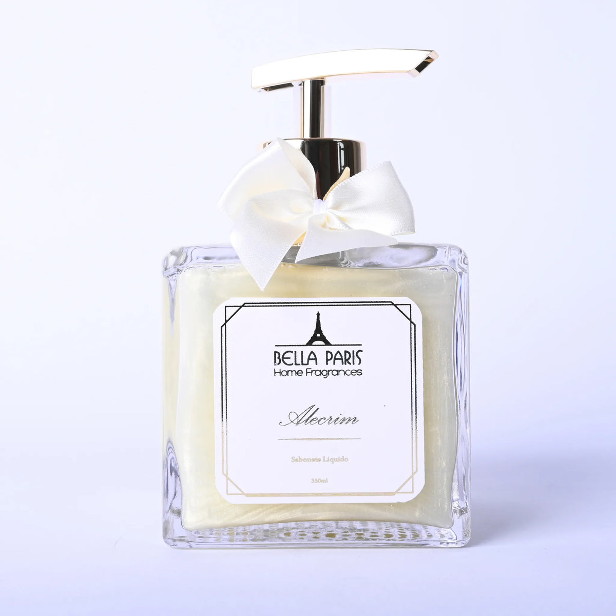 Sabonete Líquido Alecrim