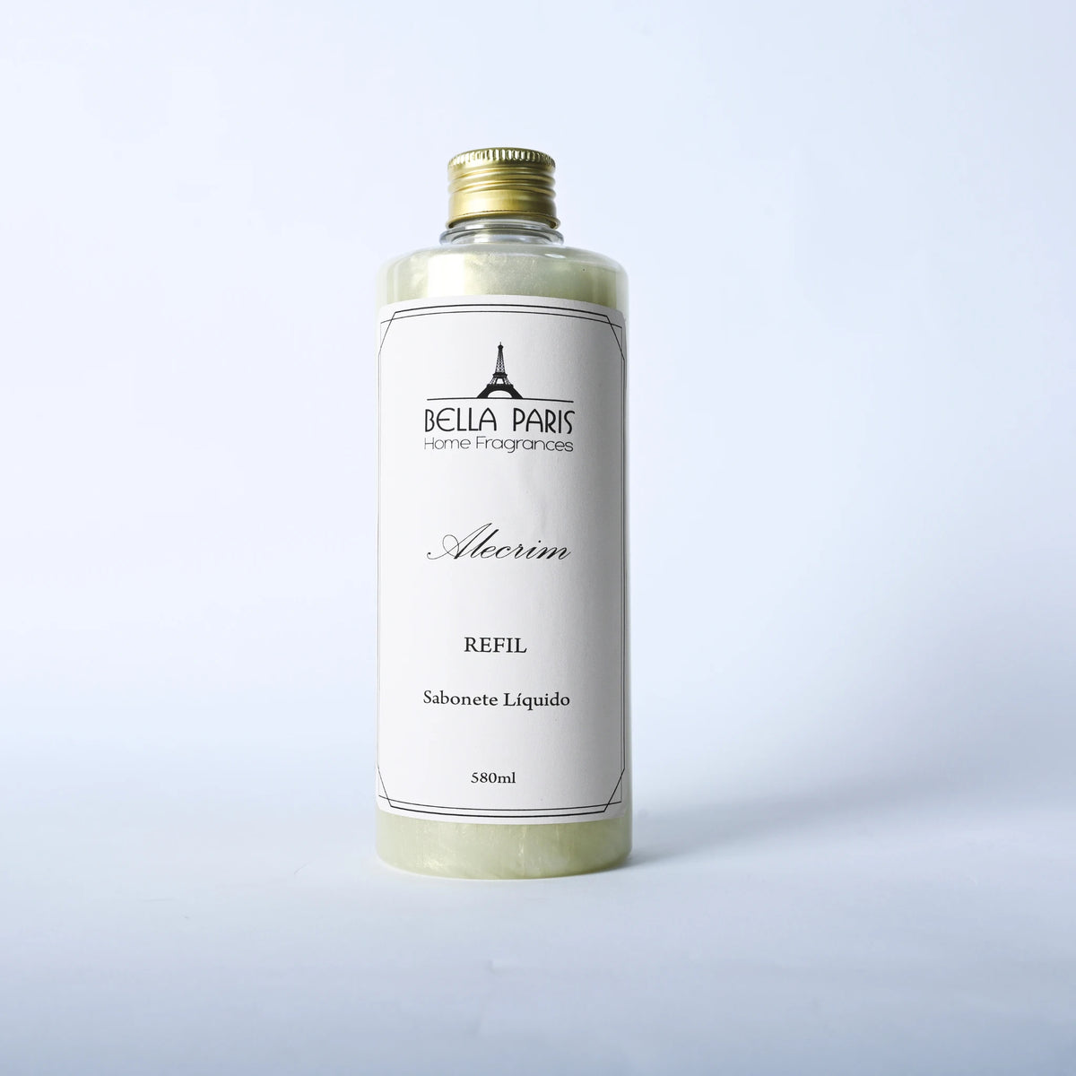 Refil Sabonete Líquido Alecrim