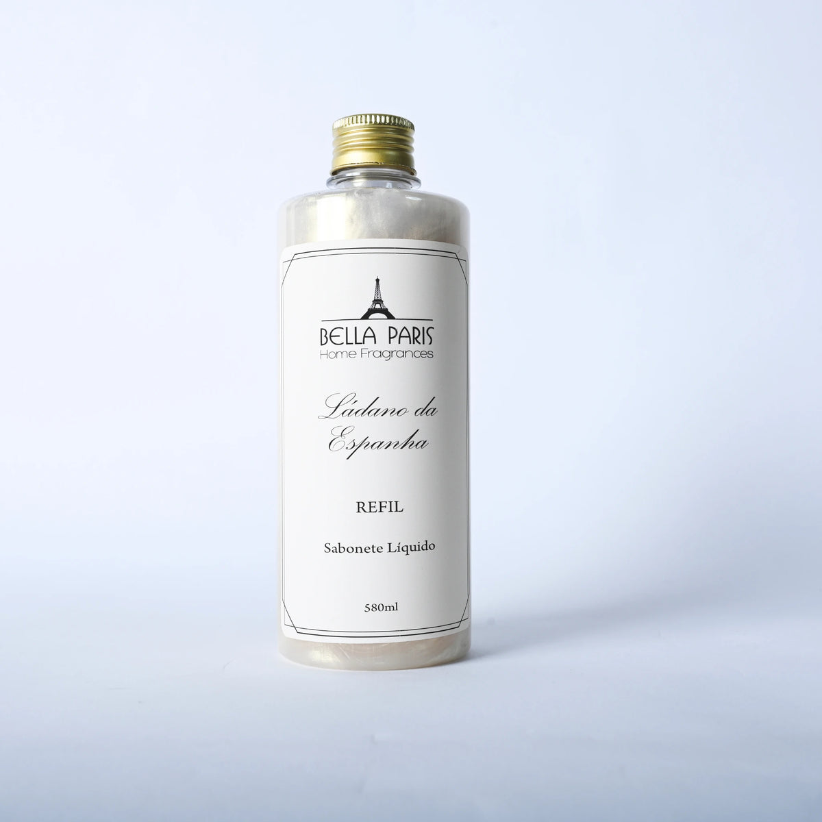 Refil do sabonete liquido ladano espana da bella paris