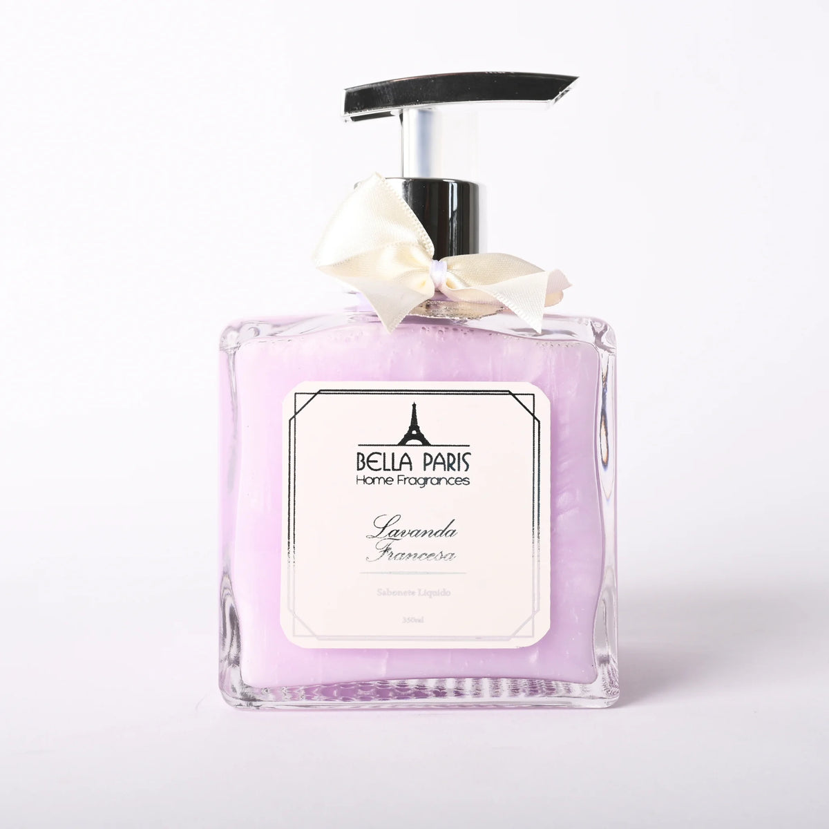 Sabonete Líquido Lavanda Francesa
