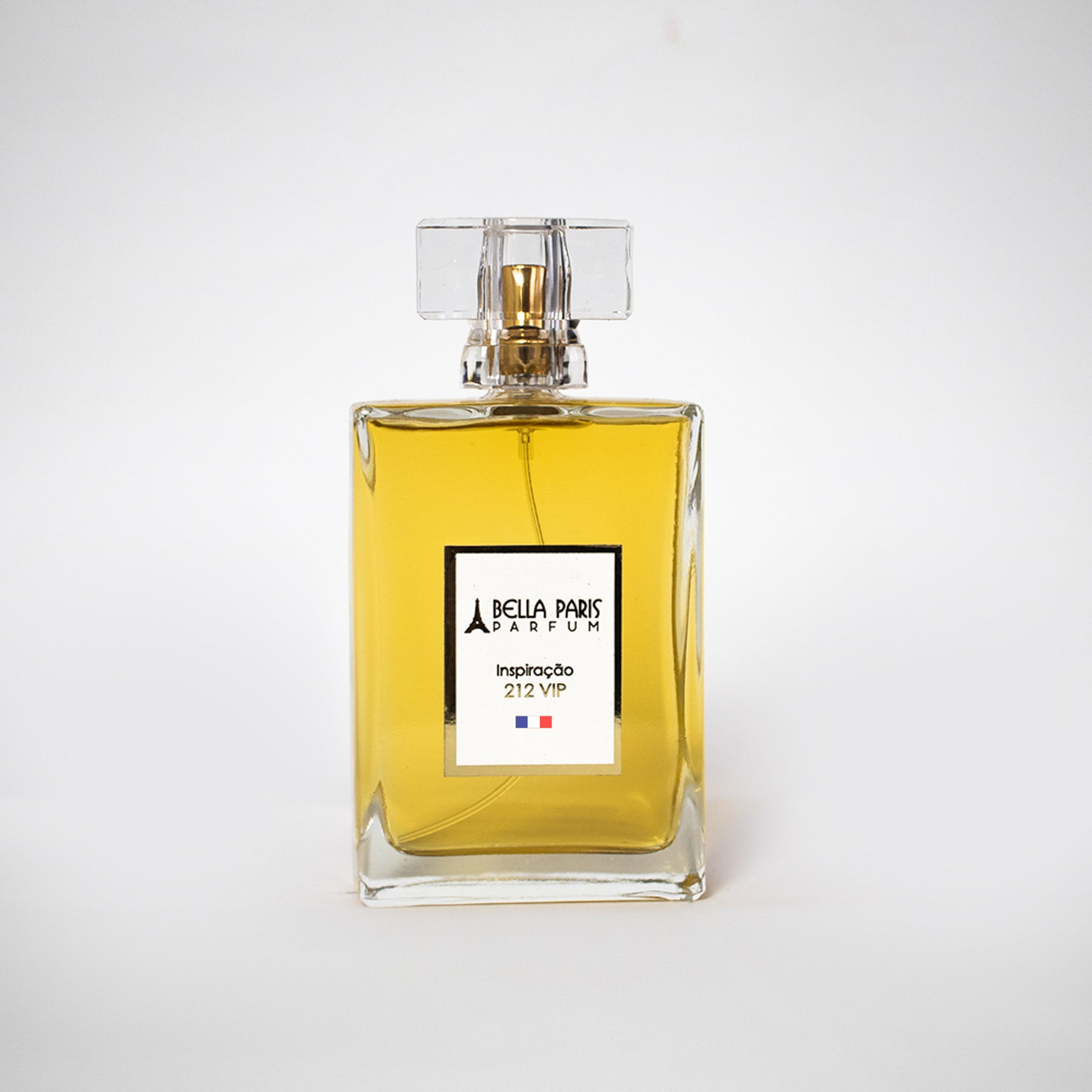 Perfume Inspiração 212 VIP