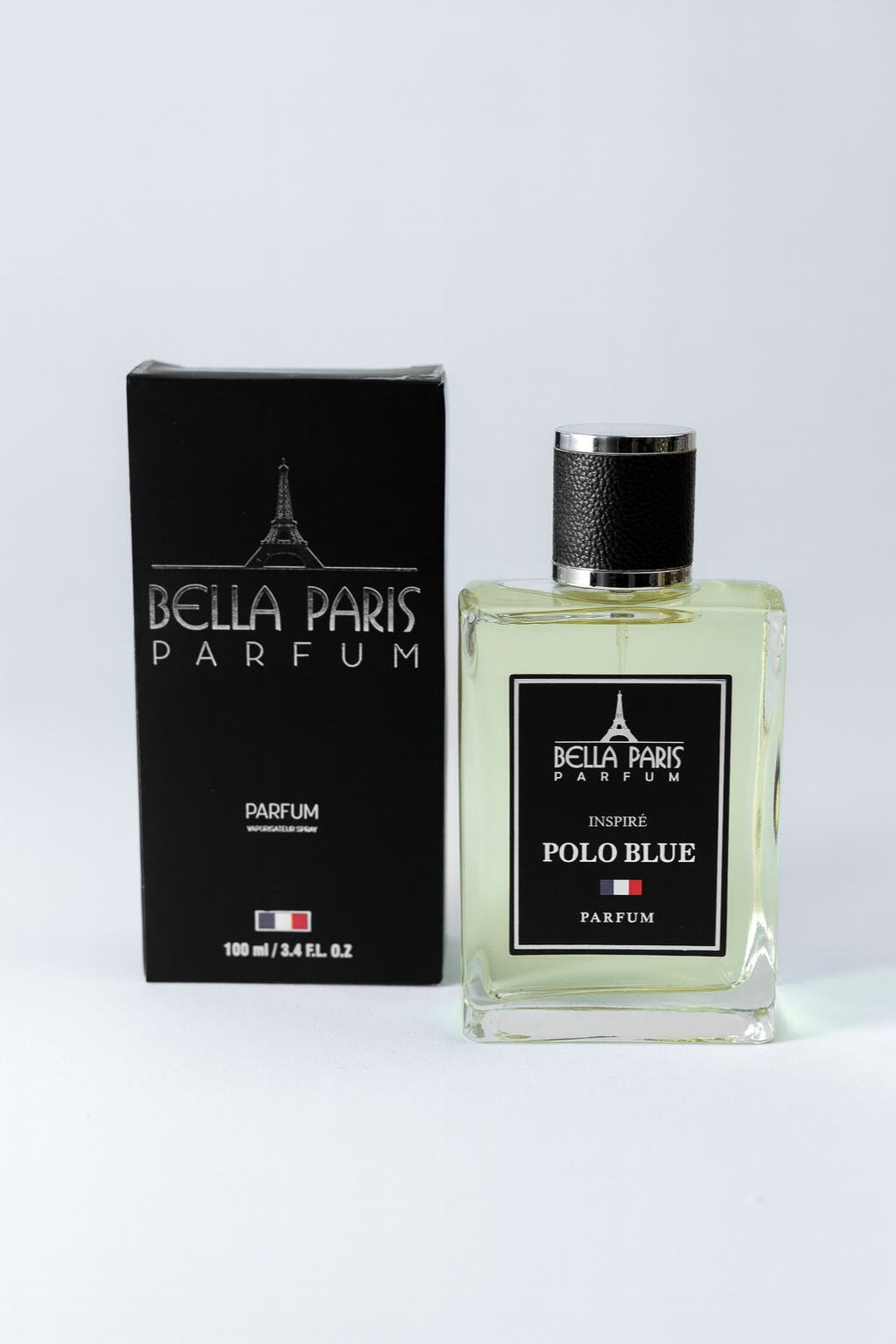 Perfume Inspiração Polo Blue