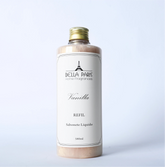 Refil Sabonete Líquido Vanilla