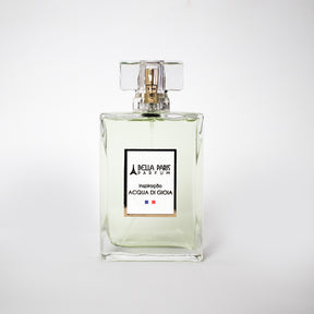 Perfume Inspiração Acqua di Gioia