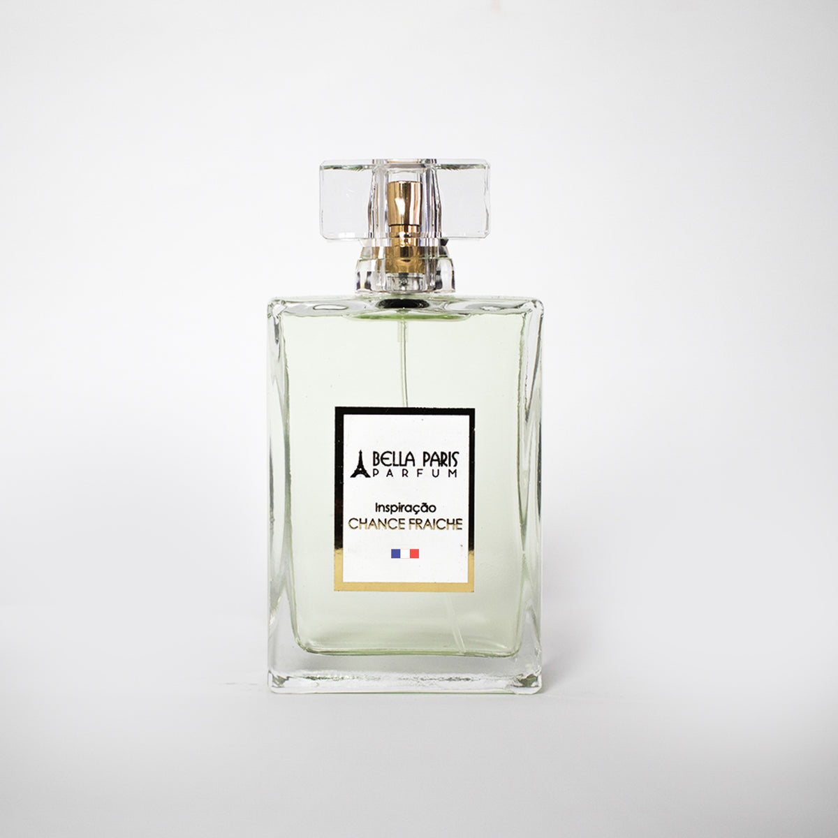 Perfume Inspiração Chance Fraiche