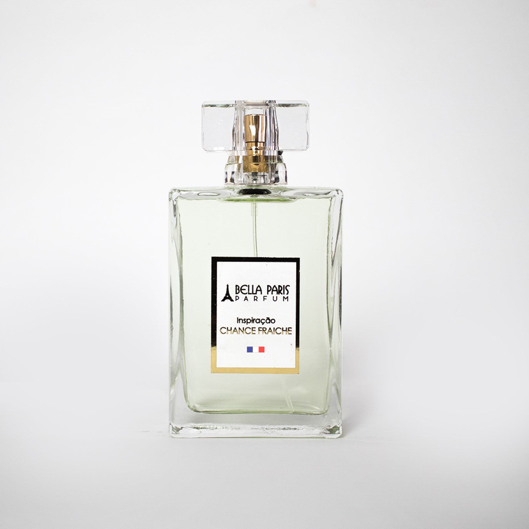 Perfume Inspiração Chance Fraiche