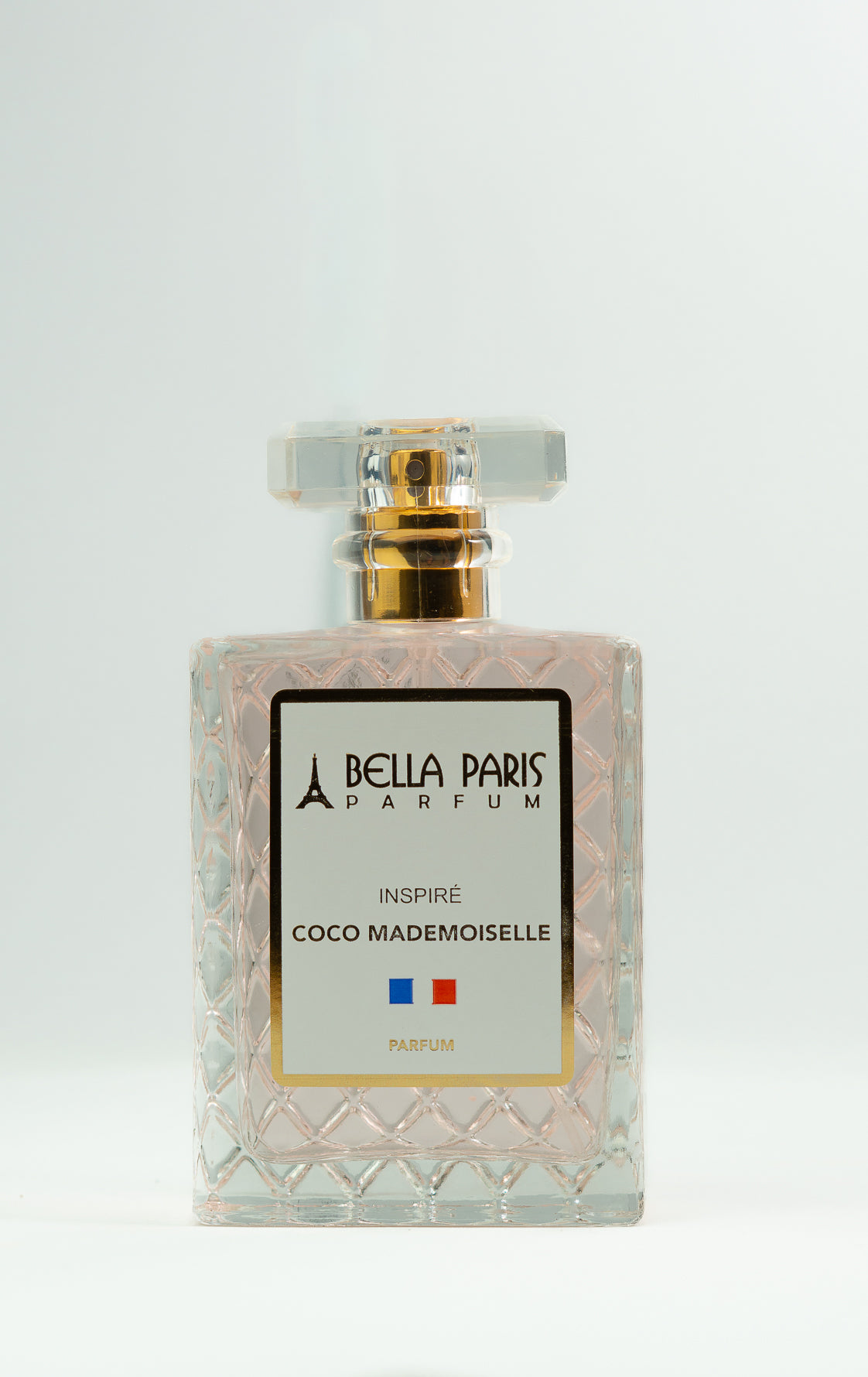 Perfume Inspiração Coco Mademoiselle