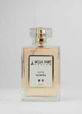 Perfume Inspiração Olympéa