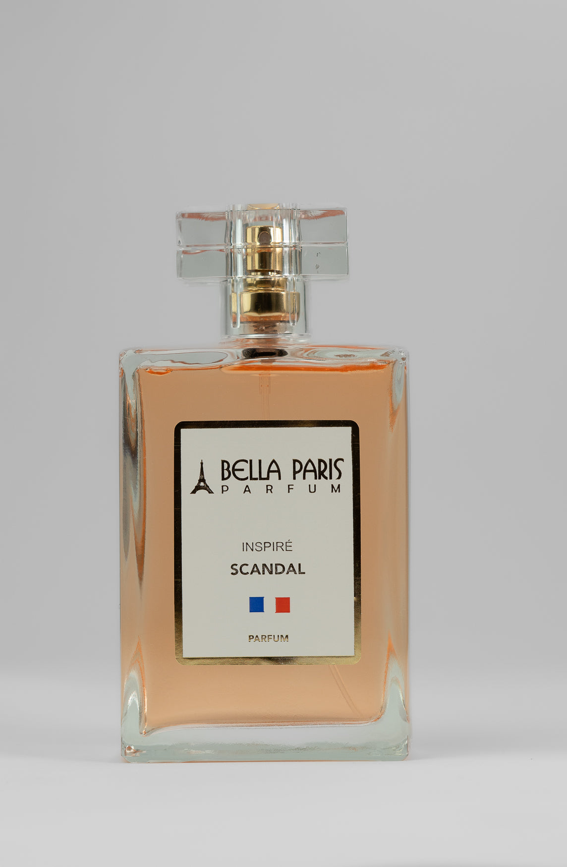 Perfume Inspiração Scandal