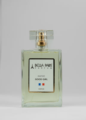 Perfume Inspiração Good Girl