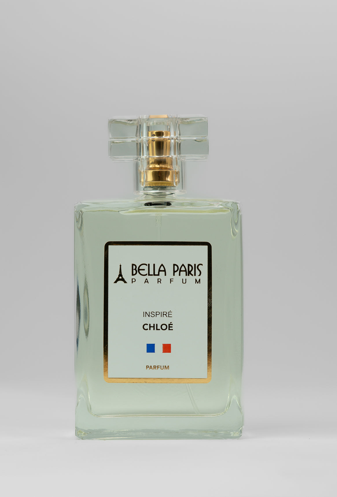 Perfume Inspiração Chloé
