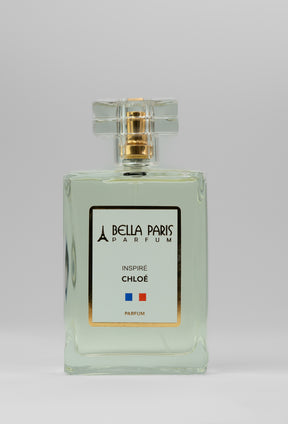 Perfume Inspiração Chloé