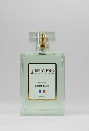 Perfume Inspiração Light Blue