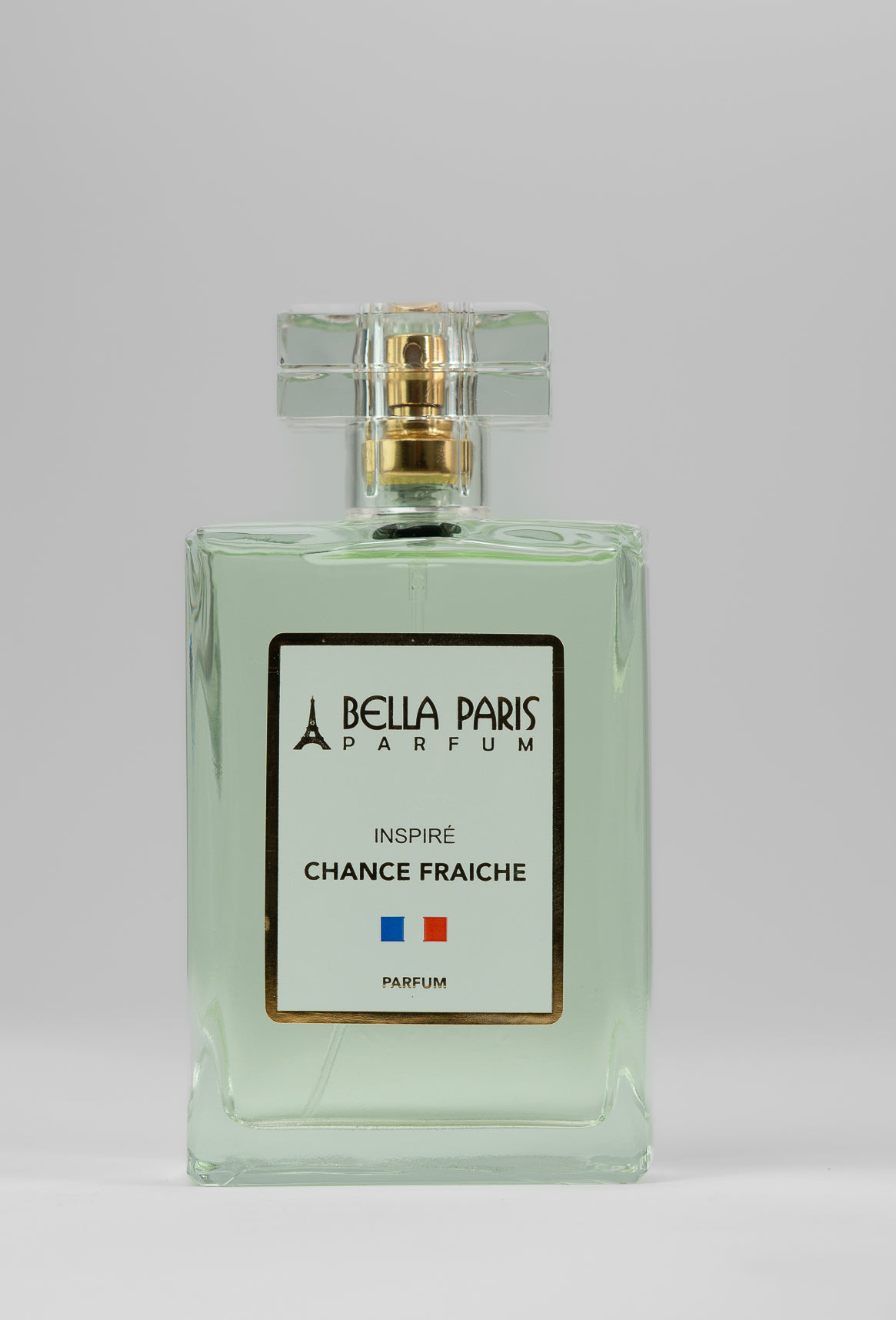 Perfume Inspiração Chance Fraiche