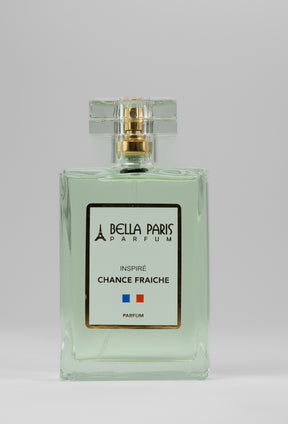 Perfume Inspiração Chance Fraiche