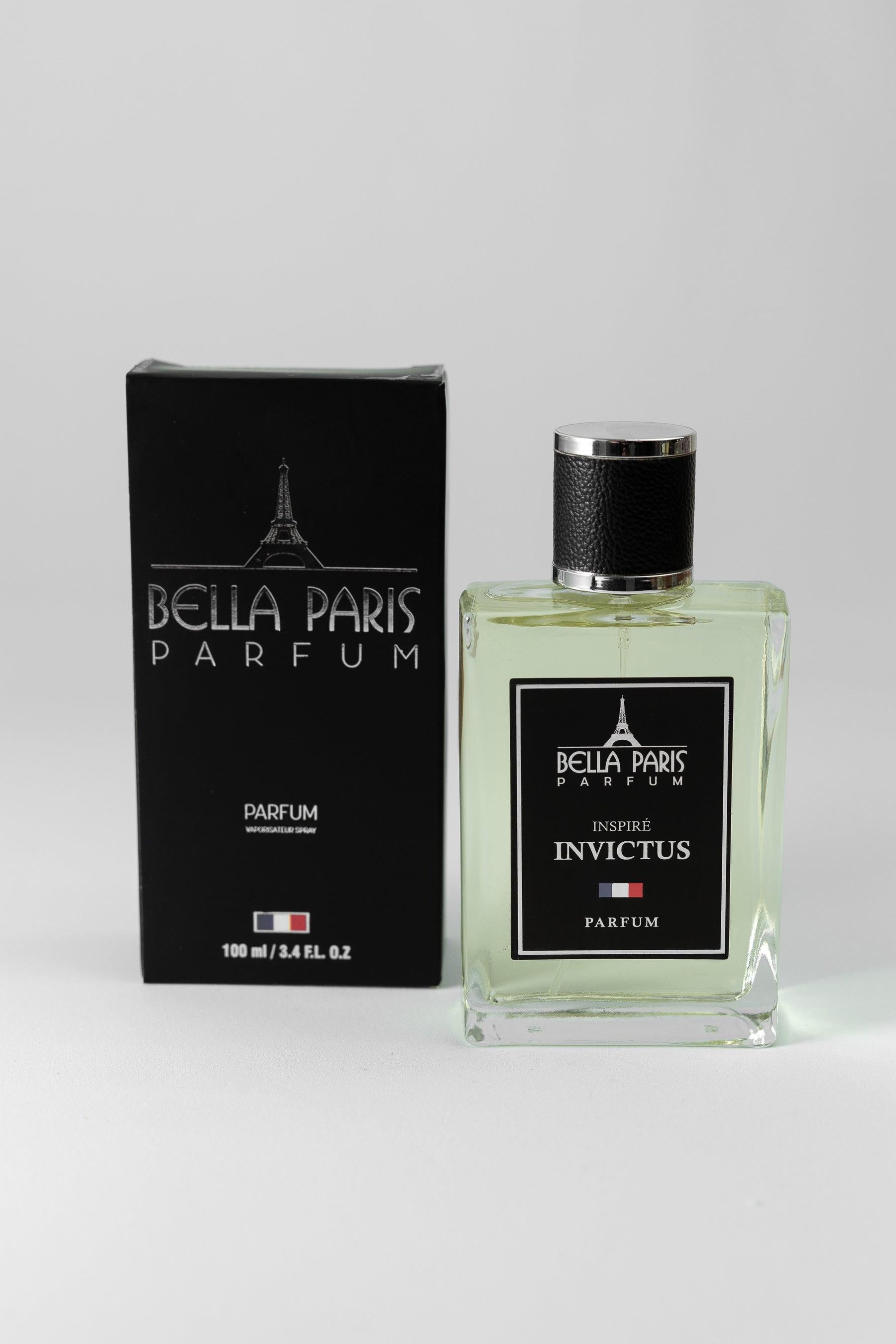 Perfume Inspiração Invictus