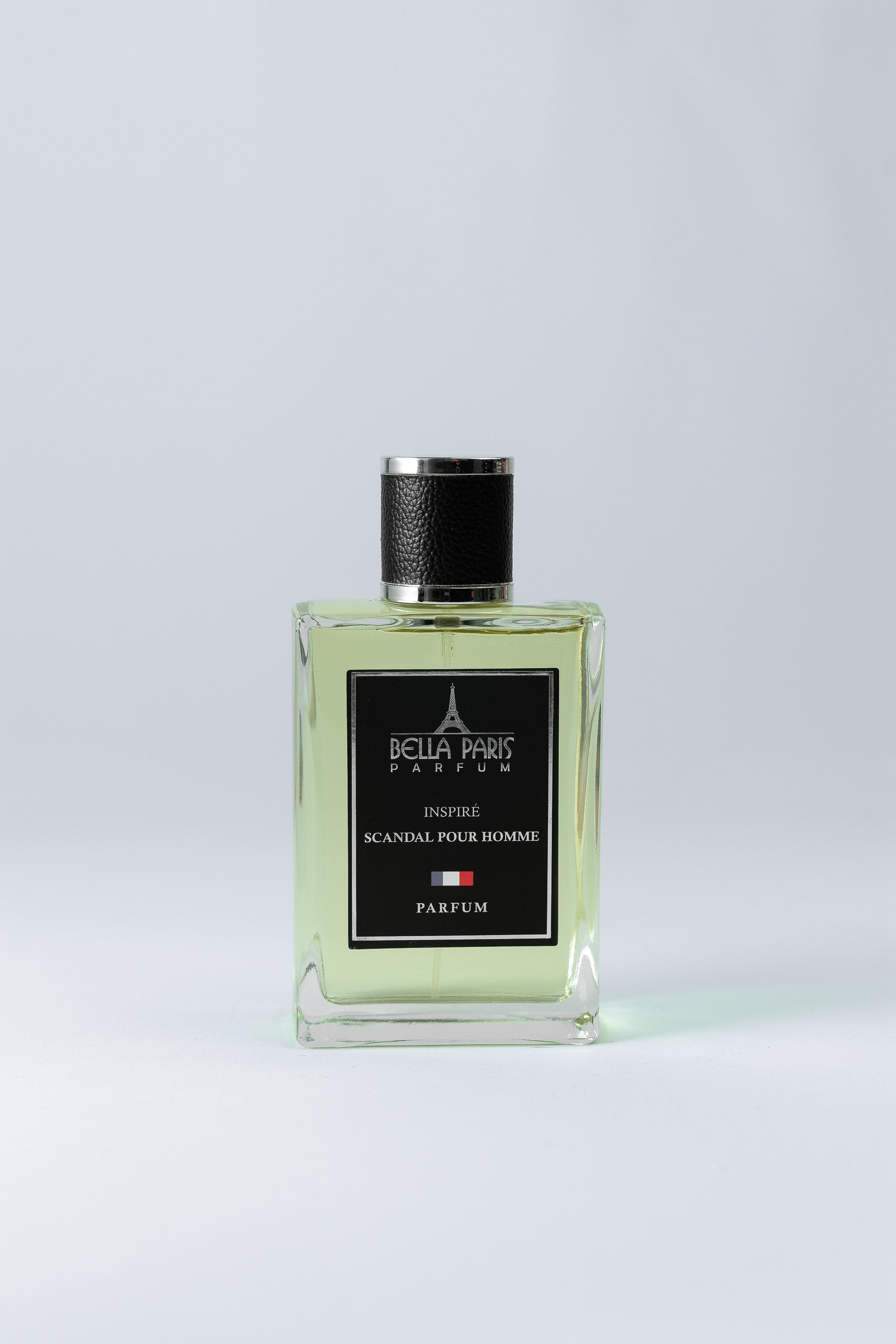 Perfume masculino inspiração SCANDAL POUR HOMME