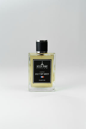Perfume Inspiração 212 VIP Men