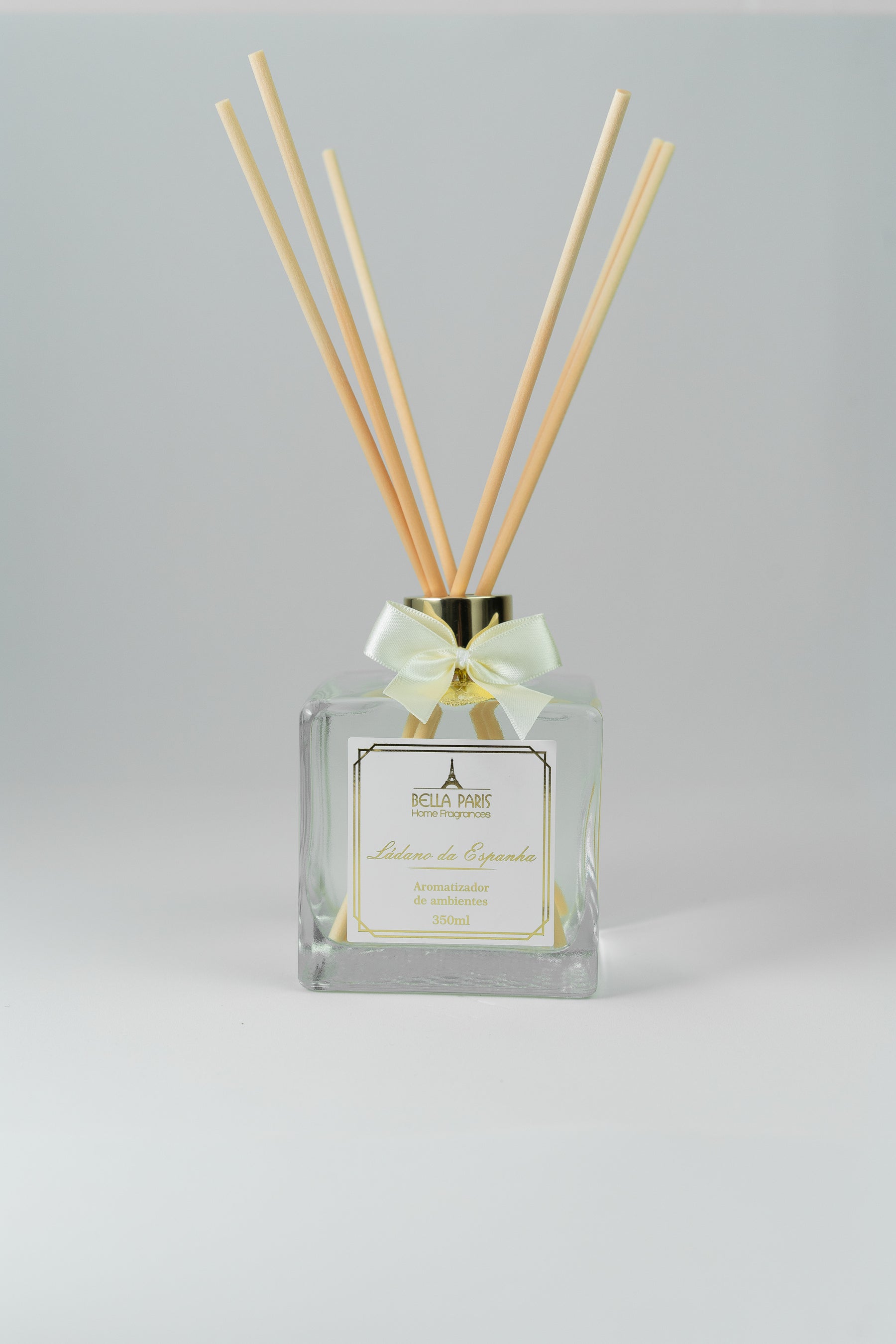 Aromatizador Inspiração Ládano da Espanha
