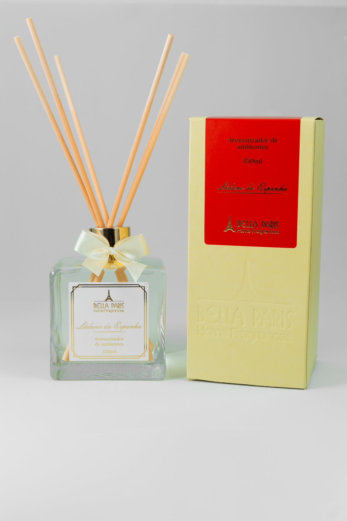 Aromatizador Inspiração Ládano da Espanha