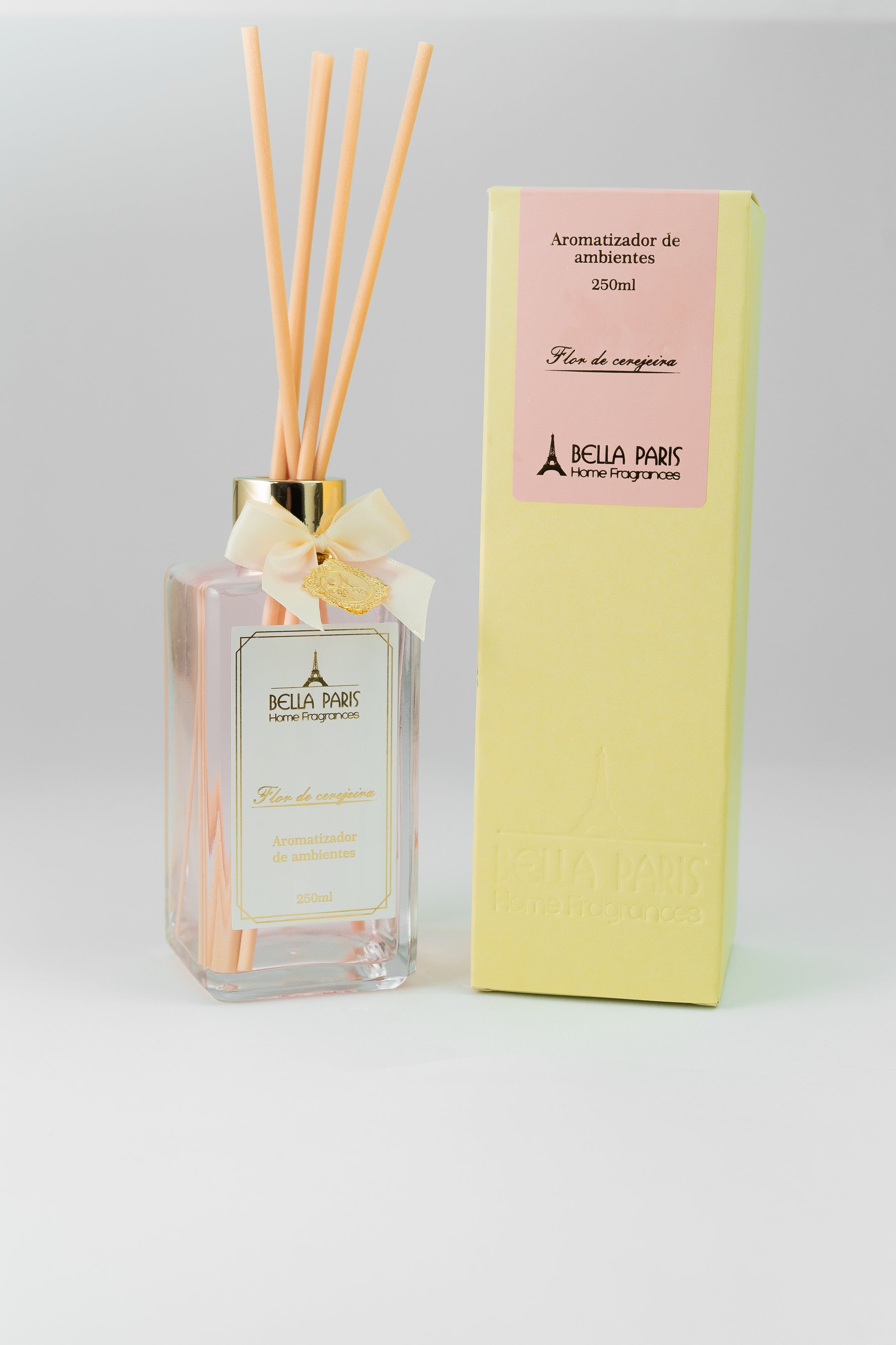 Aromatizador Flor de Cerejeira