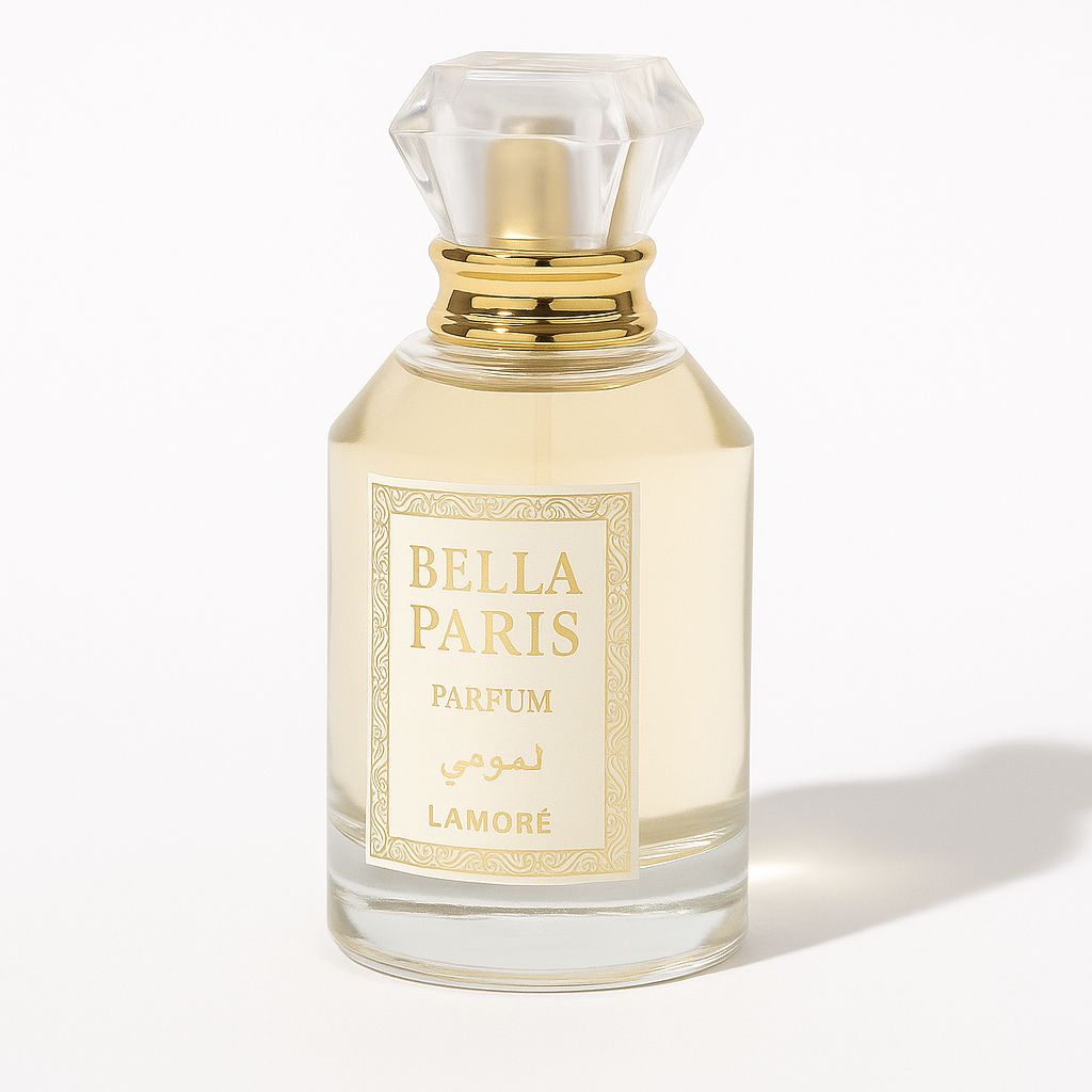 Perfume Lamoré Bella Paris 100ml