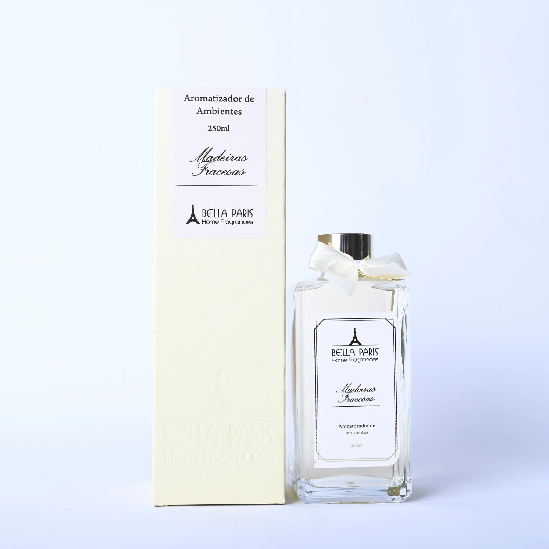 Aromatizador Madeiras Francesas