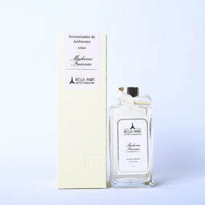 Aromatizador Madeiras Francesas