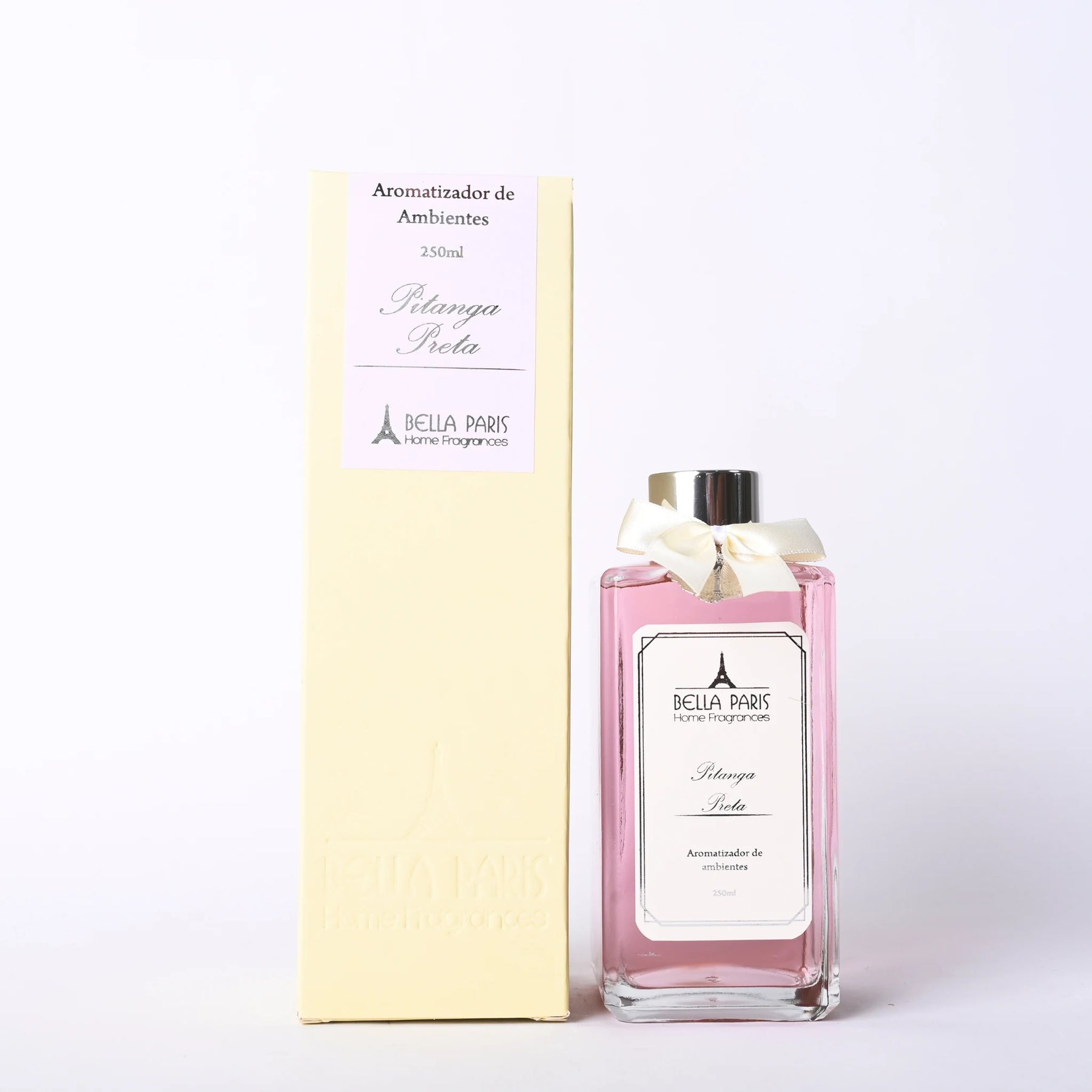 Aromatizador Pitanga Preta