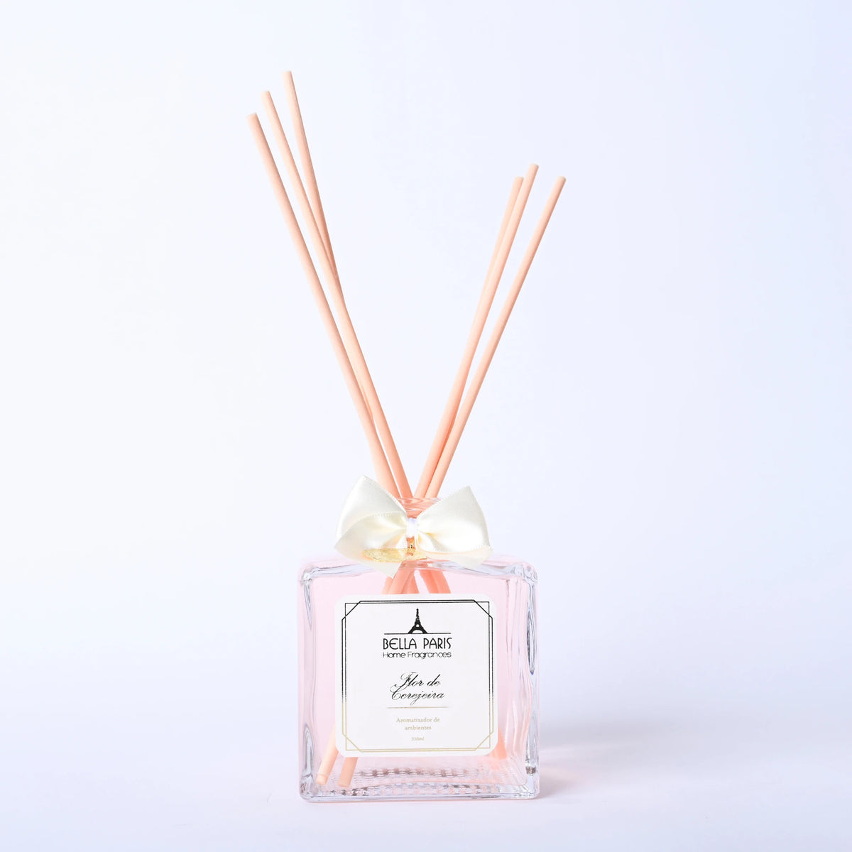 Aromatizador Flor de Cerejeira