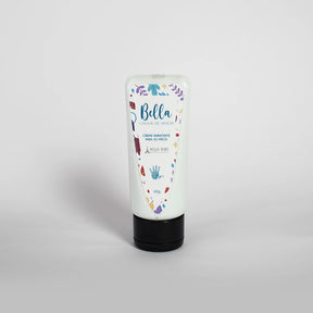 Creme para as mãos bella chuva de amor da bella paris