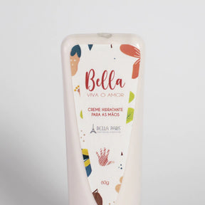 Creme para as Mãos Bella Viva o Amor