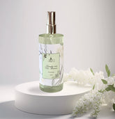 Home spray bamboo com cha branco 250ml da bella paris