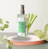 Home spray lemongrass 250ml da bella paris