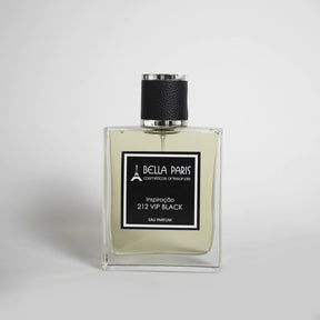 Perfume Inspiração 212 Vip Black