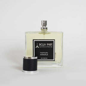 Perfume inspiração animale da bella paris 