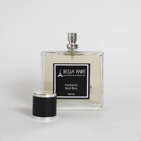 Perfume Masculino inspiração Bad Boy da Bella Paris